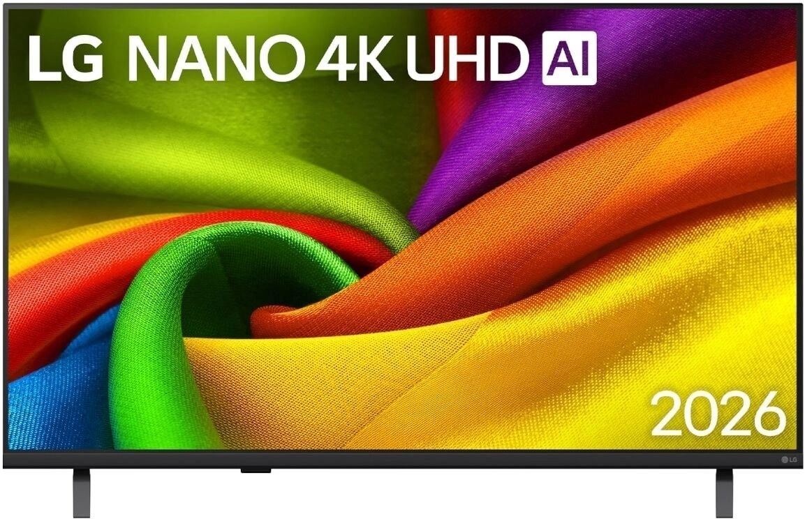 Telewizor LG 75NU850B3LA NanoCell 75`` 4K