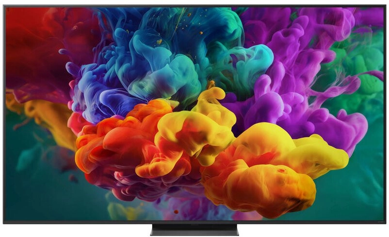 Telewizor LG LG QNED87 evo AI