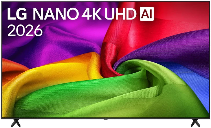 LG TV UHD 85NU800B3LA 85inch 85NU800B3LA