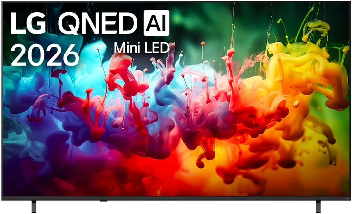 LG TV QNED 85QNED70B3A 85inch 85QNED70B3A