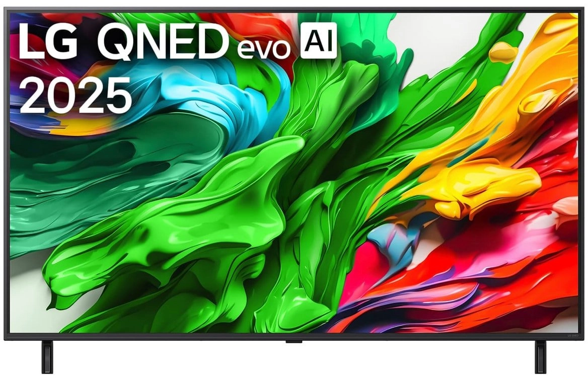 LG Smart TV  86QNED85A3C  86"  218