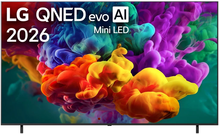 LG TV QNED 86QNED85B3B 86inch 86QNED85B3B