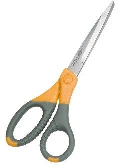 WEDO Scissors Stainless Steel Titan Plus