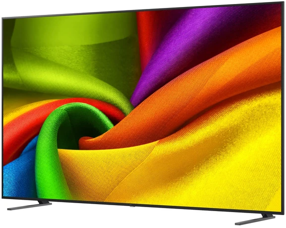 LG NANO 4K UHD AI 98NU900B6LB