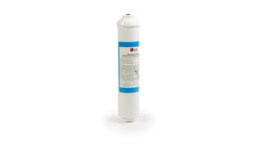 LG - Water filter for SBS-refrigerator
