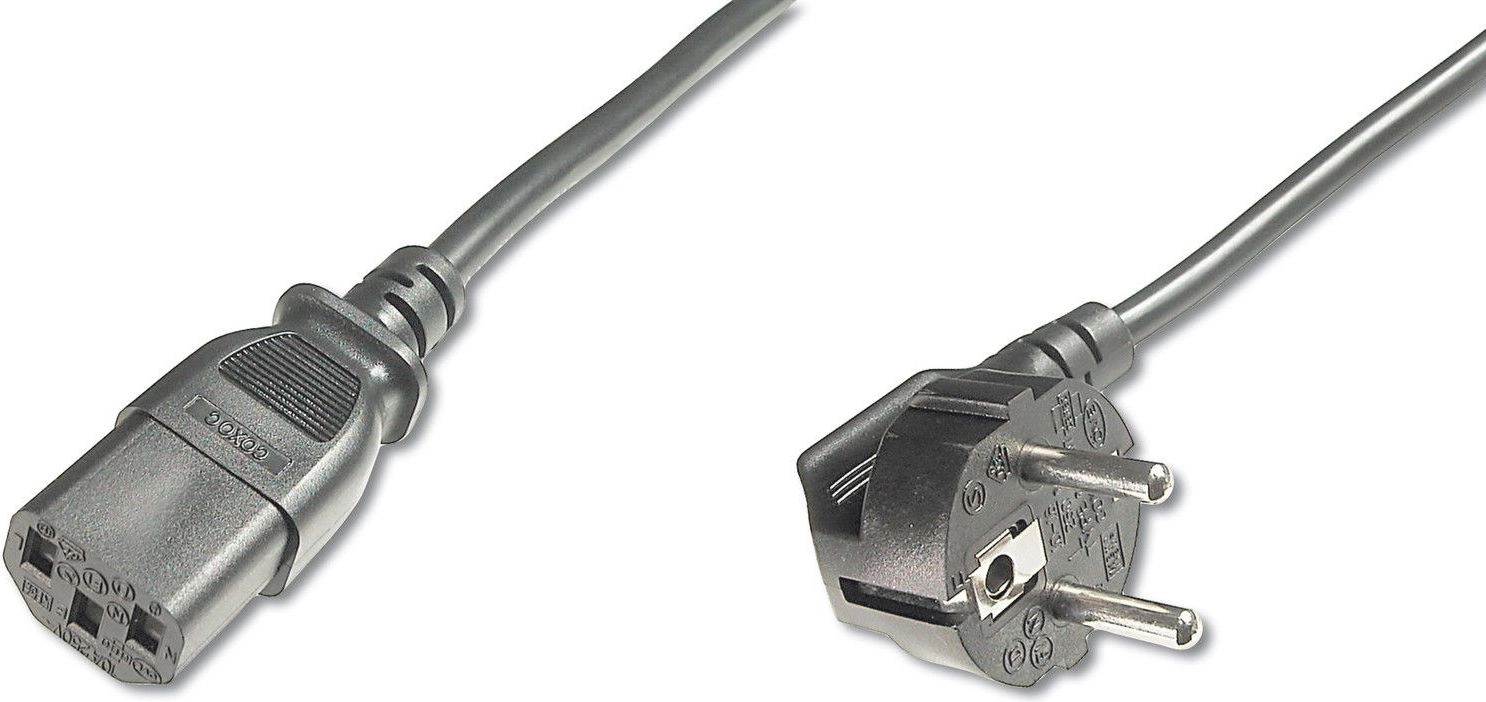 Assmann Electronic ASSMANN power cable CEE