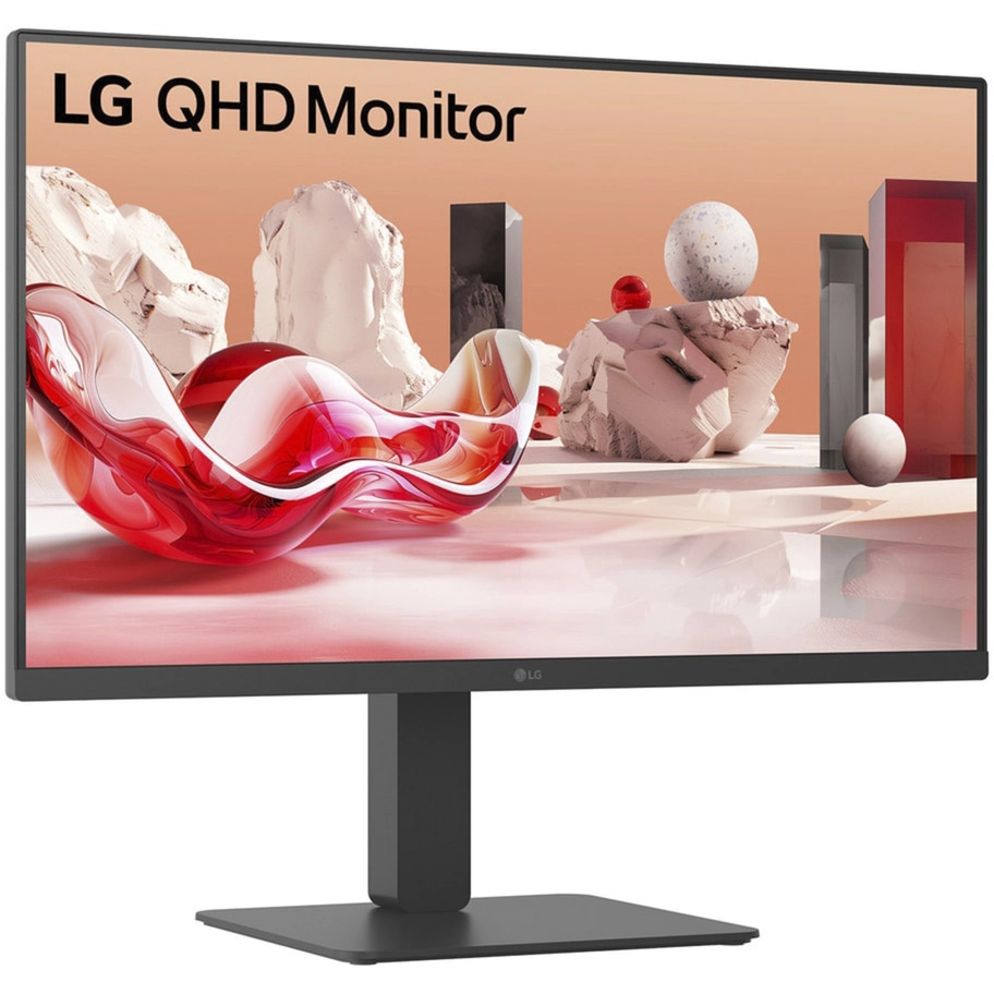 LG 27BA45QB-B computer monitor 68.6