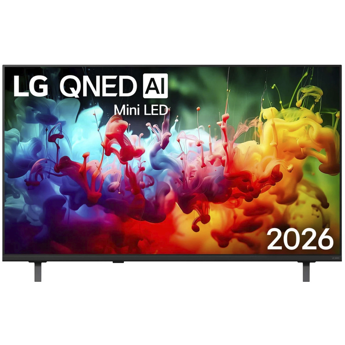 LG 50QNED7EB3C QNED Smart TV UHD
