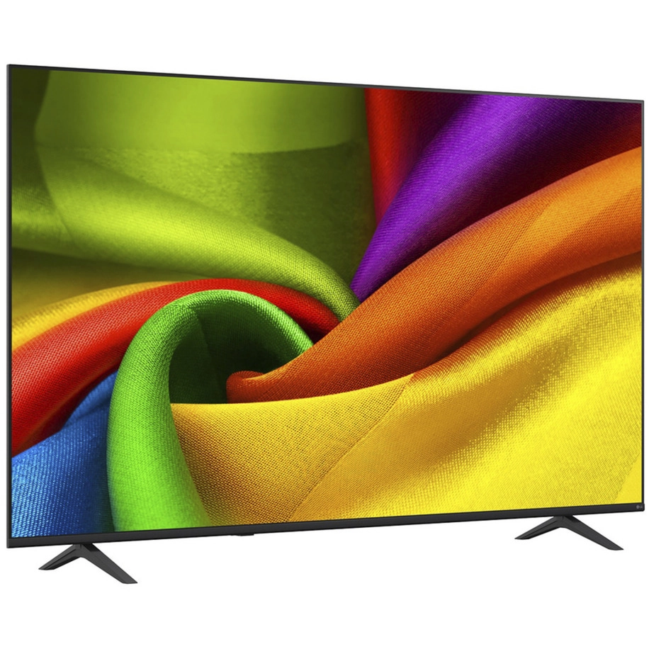 LG NANO 4K UHD AI 55NU800B6LA