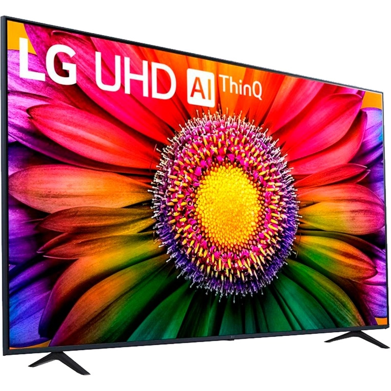 LG 75UR80006LJ 4K UHD Smart TV