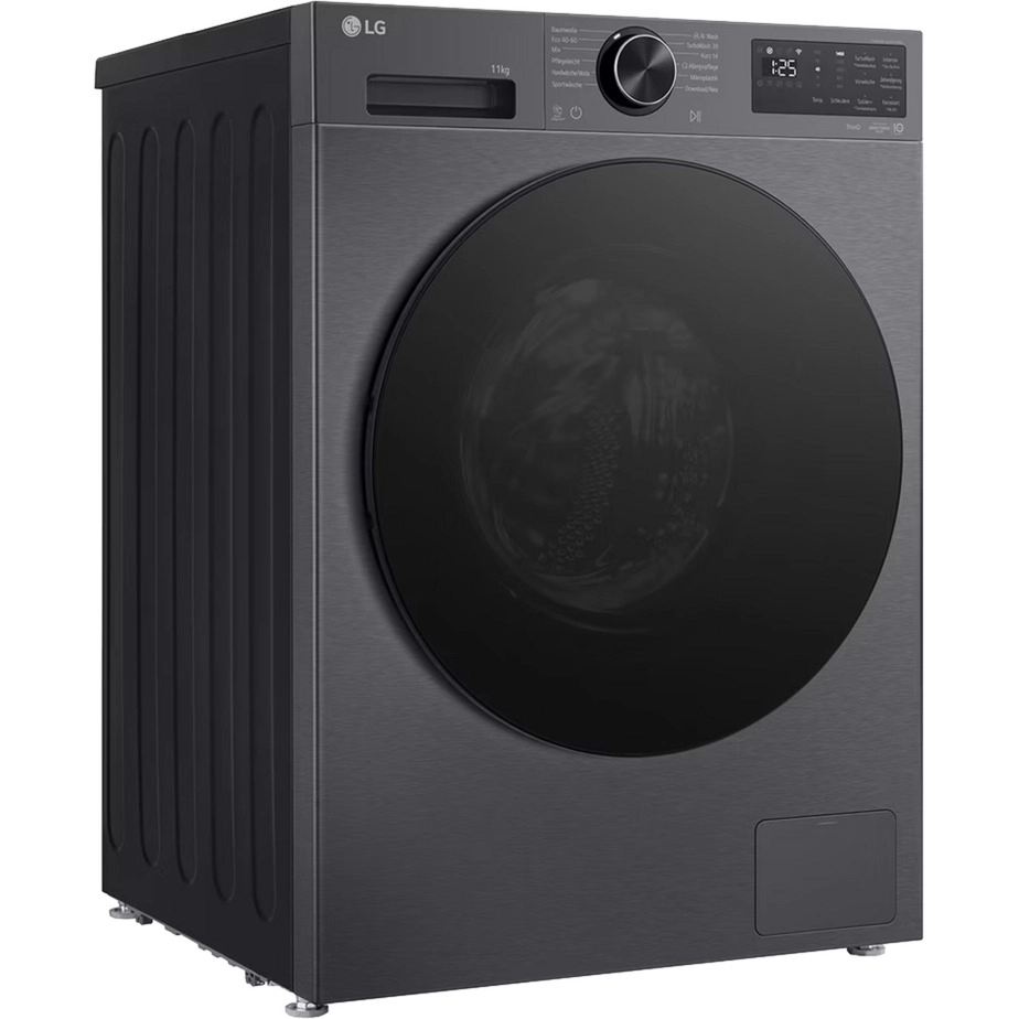 LG F4WX709YB washing machine 9 kg