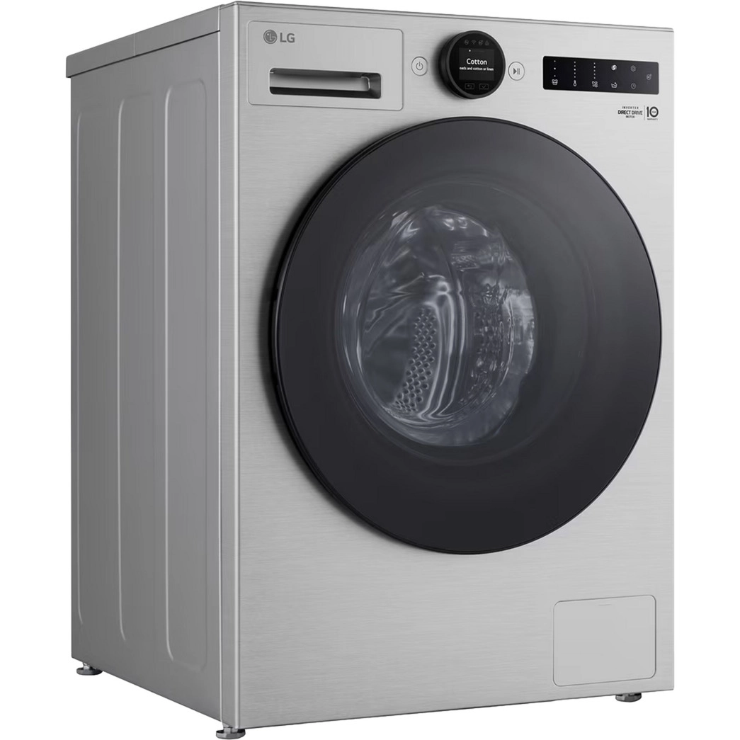 LG F4WX801YS washing machine 11 kg