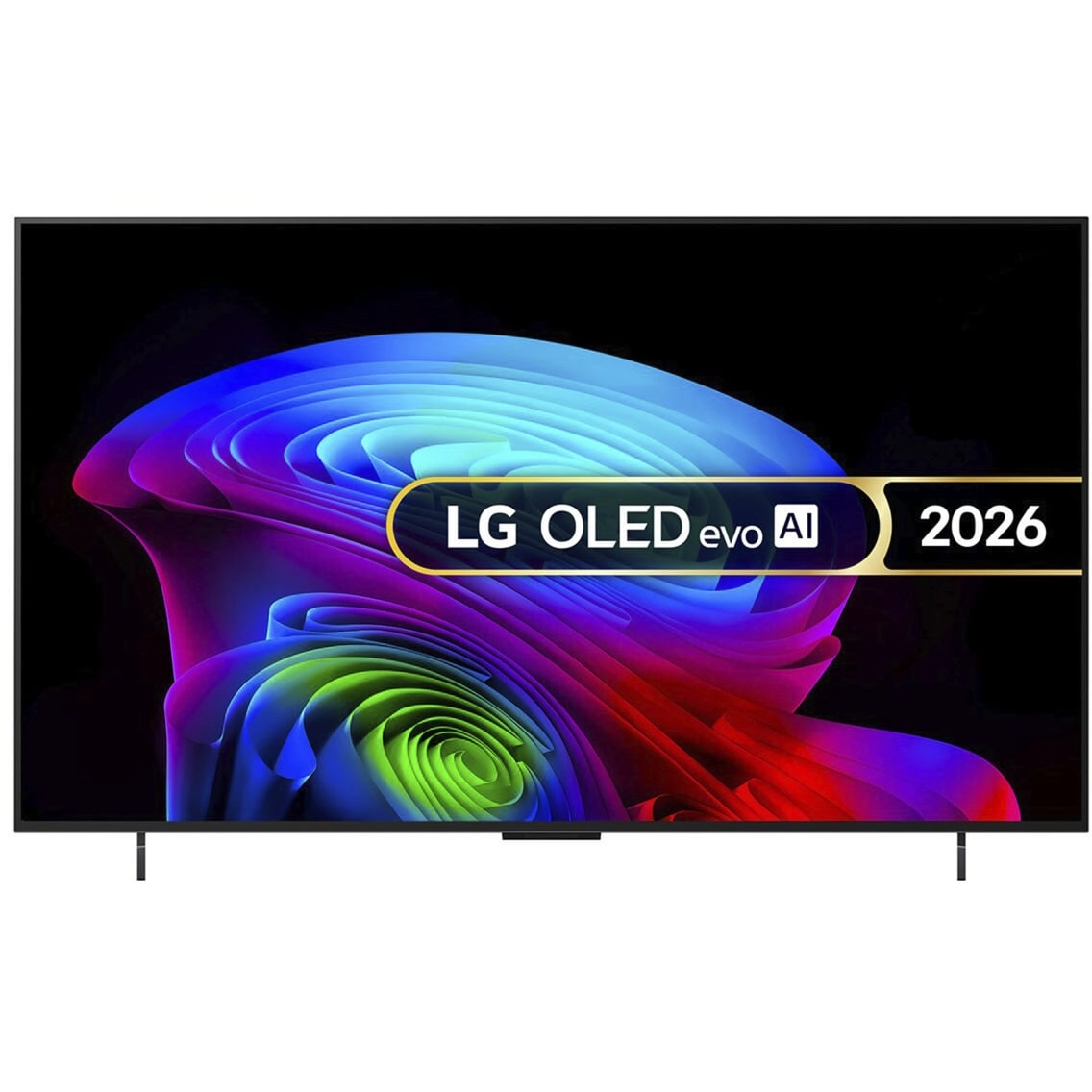 LG OLED42C6ELB Evo Smart TV UHD