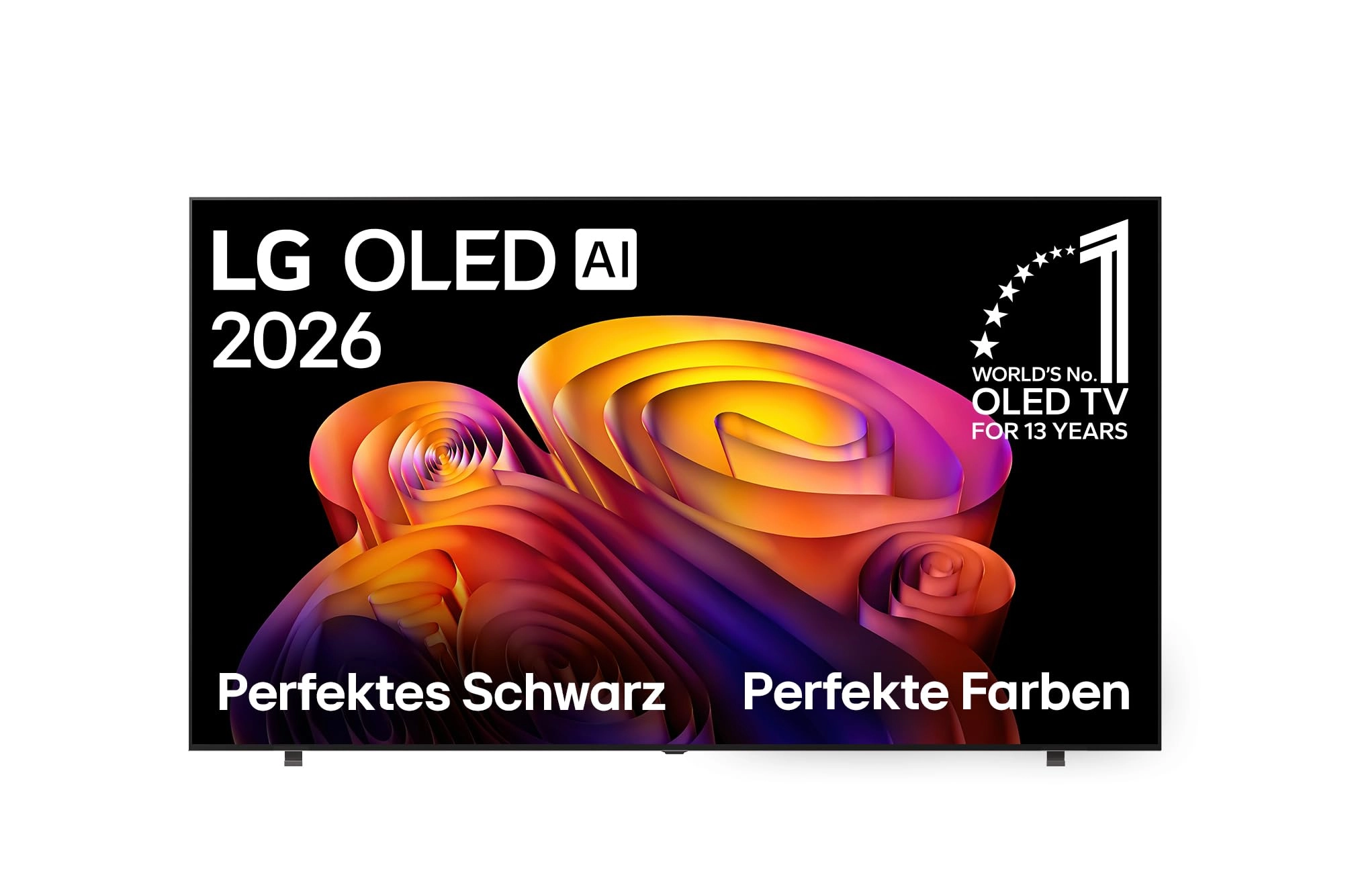 LG OLED83B68LA Smart TV UHD 120Hz