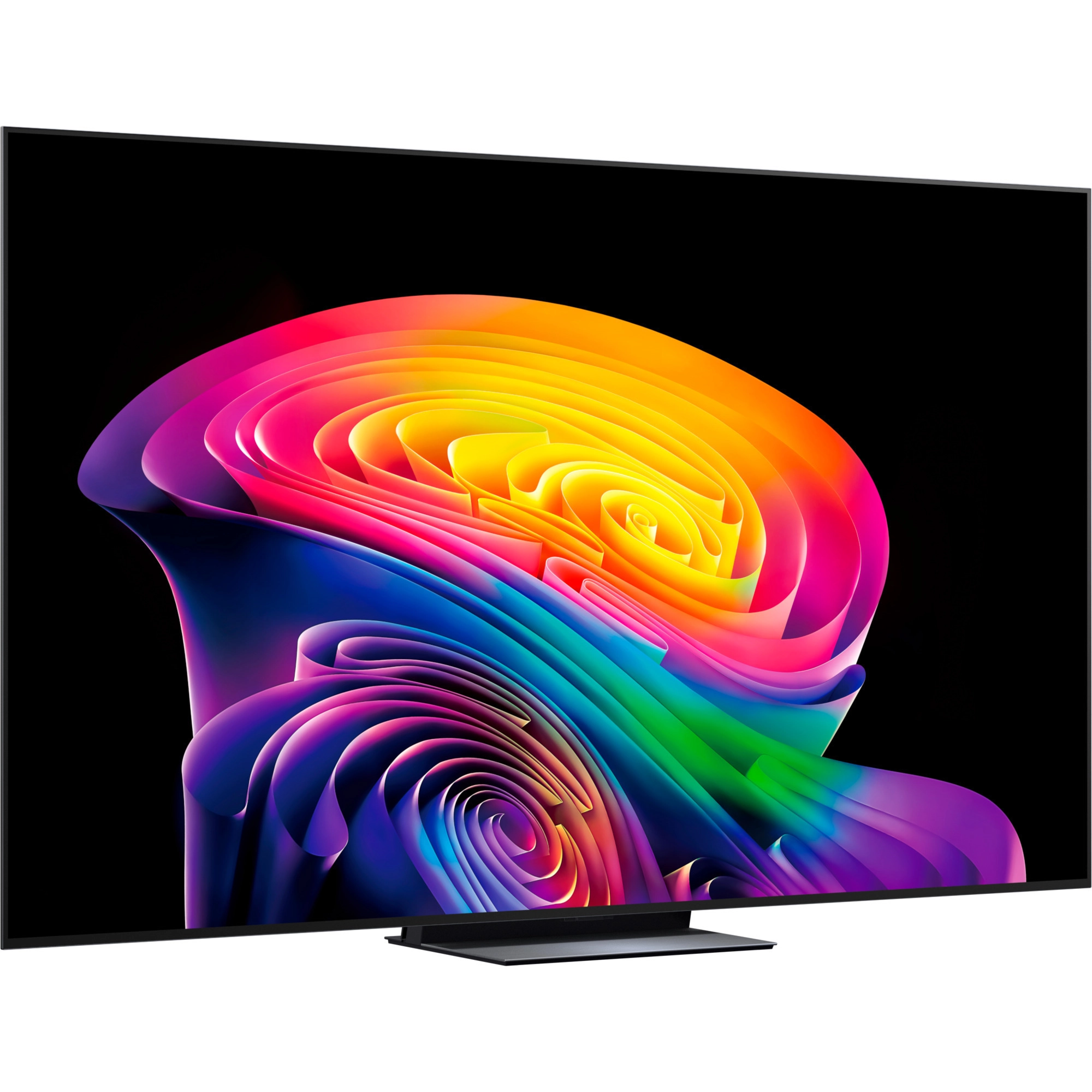 LG Electronics OLED83C6ELB.AEUD (209.5