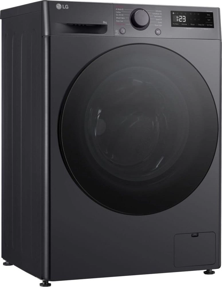 LG   8 kg  depth 47 5