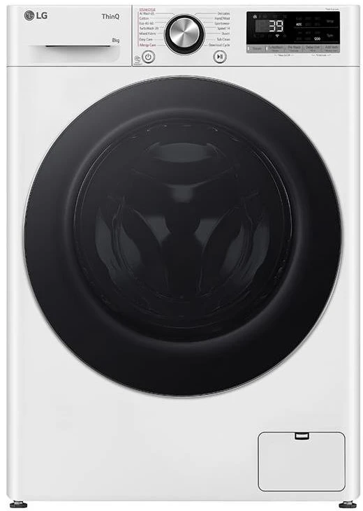 Pralka LG Washing machine LG F2WR708S3W