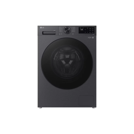 LG F4X5011TBB A Front loading Washing