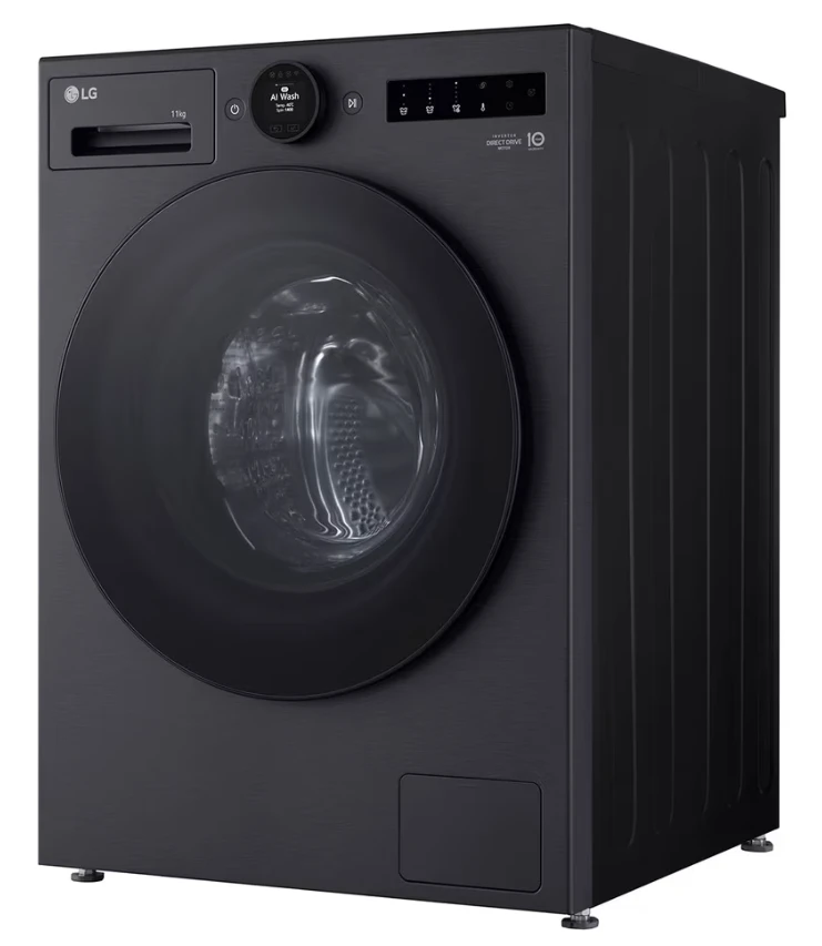 WASHING MACHINE F4X7511TBB LG F4X7511TBB.AEBQPCE