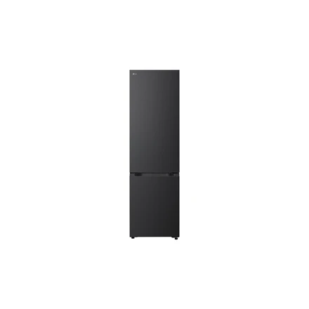 LG GBBS322CEV Refrigerator  C  Free-standing  Combi