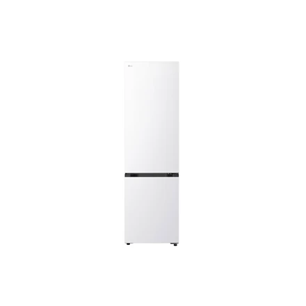 LG Šaldytuvas  GBBS322CSW  Energy efficiency