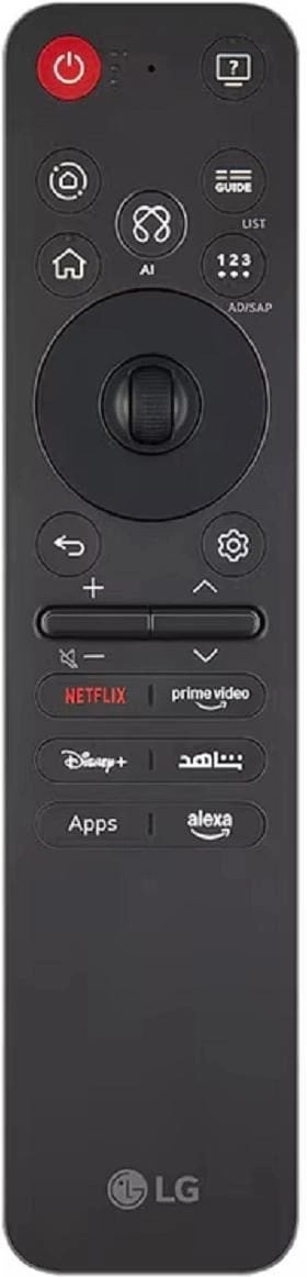 LG MR25GA AI Magic Remote  LG