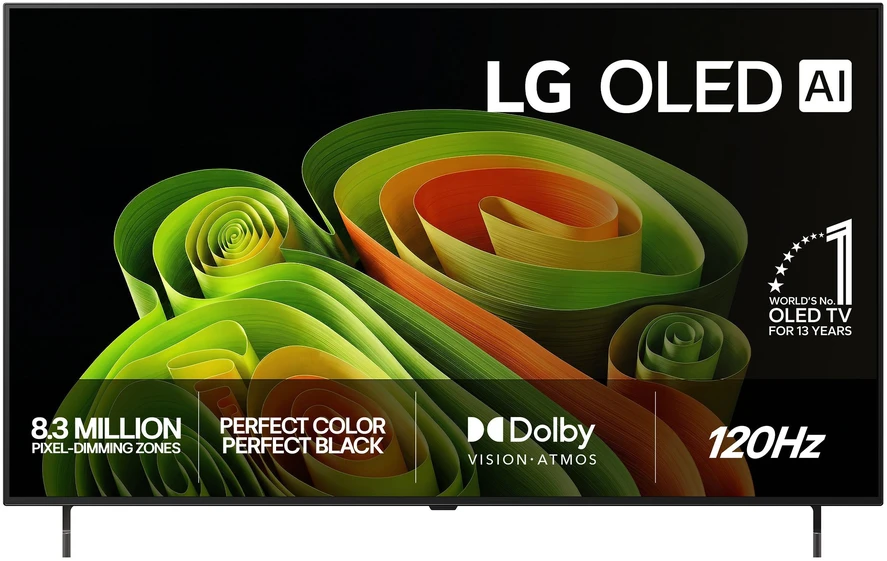 LG OLED55B6ELC TV 139.7 cm