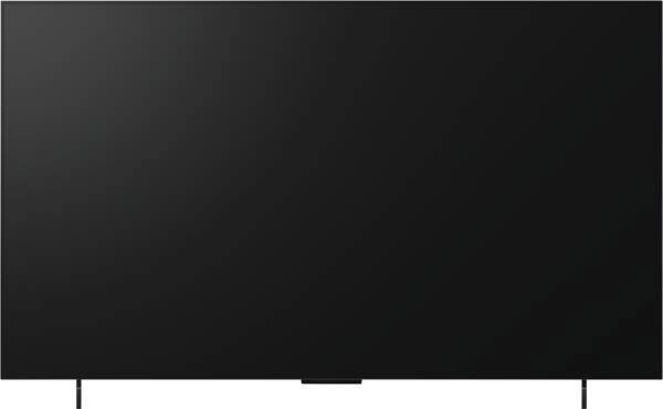 LG OLED55C68LA 139,7 cm (55") 4K Ultra HD Viedtelevizors Wi-Fi Melns