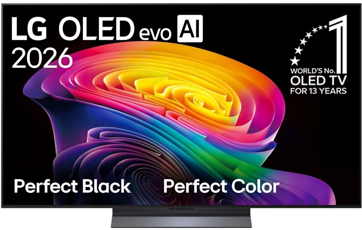 LG TV OLED OLED65C61LA 65inch OLED65C61LA