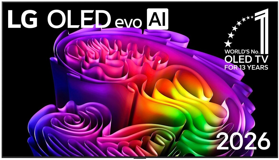LG OLED65G61LW 65" (164 cm) 4K