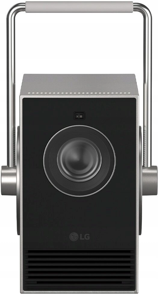 [AI generated title] Lg Cinebeam PU600U