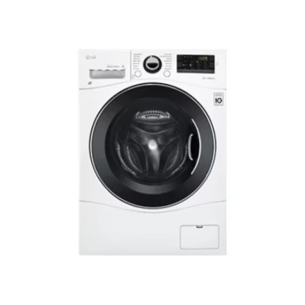 Dryer LG RHX5009TKB Dryer Machine with