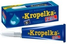 LIBREX Klej Kropelka ĹĽel WIKR-912562 77320360
