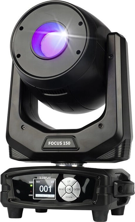 LIGHT4ME LIGHT4ME FOCUS 150 SPOT moving