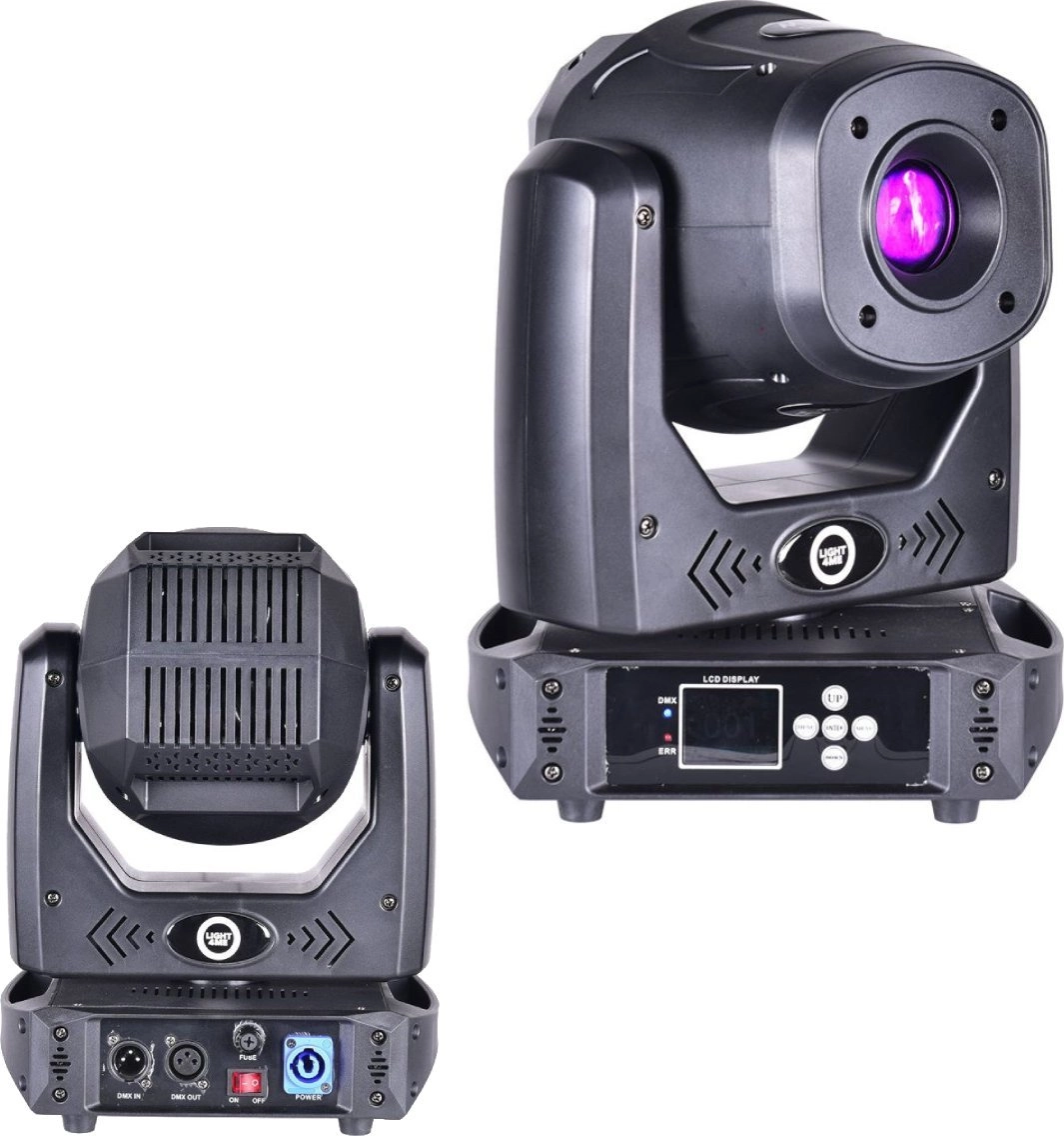 LIGHT4ME RAPID SPOT 100 moving head
