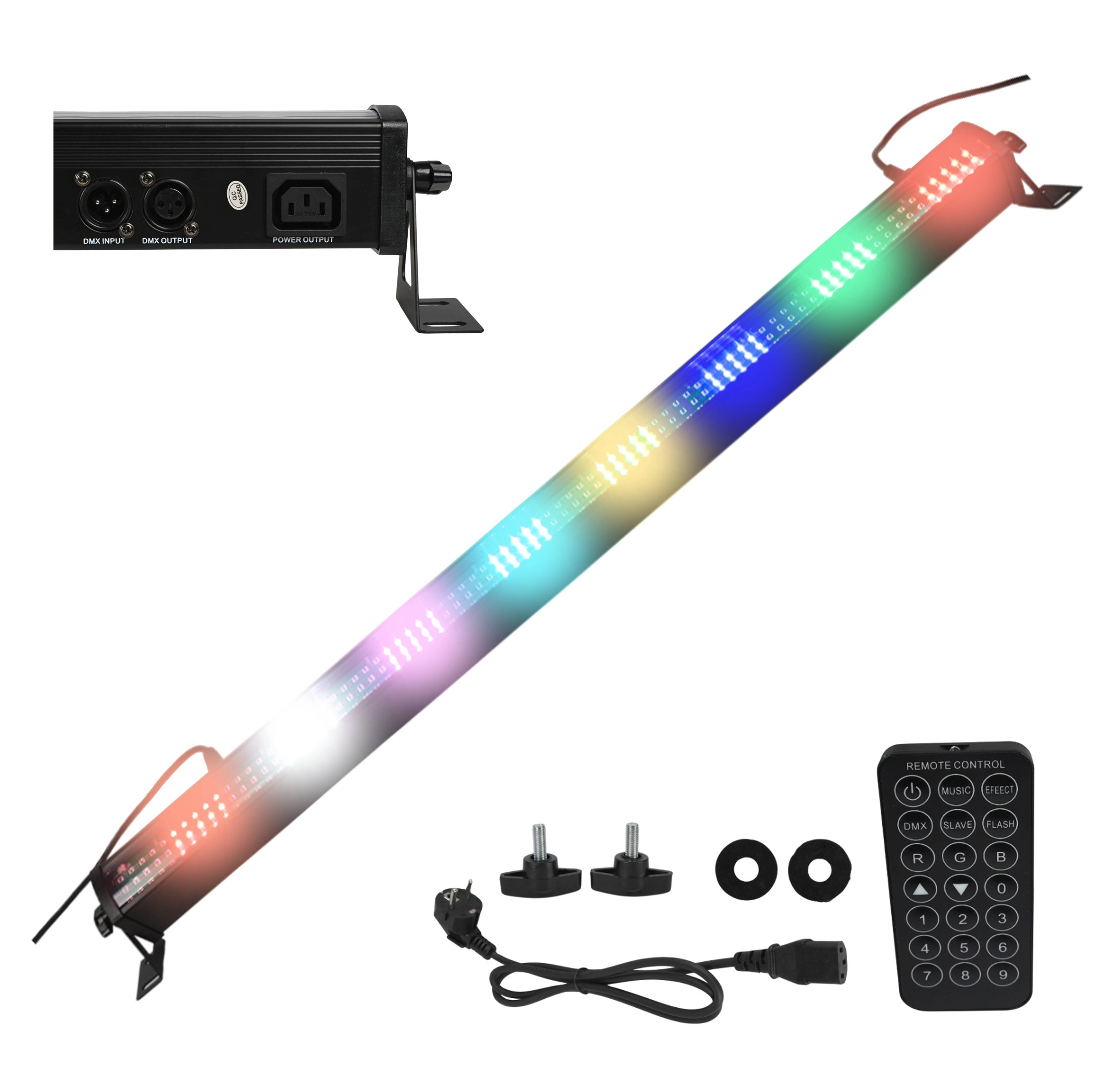 LIGHT4ME WASH BAR studio lamp 240/16