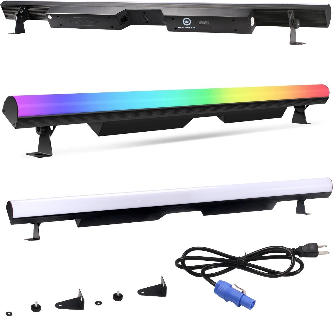 LIGHT4ME WASH TUBE BAR lighting strip