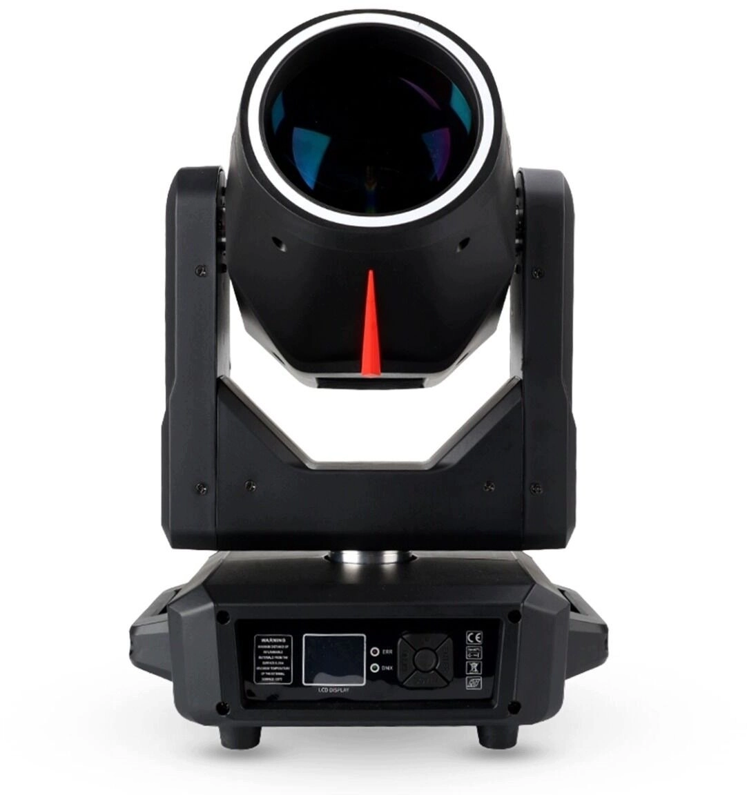 LIGHT4ME RED LINE 10R BEAM 295W
