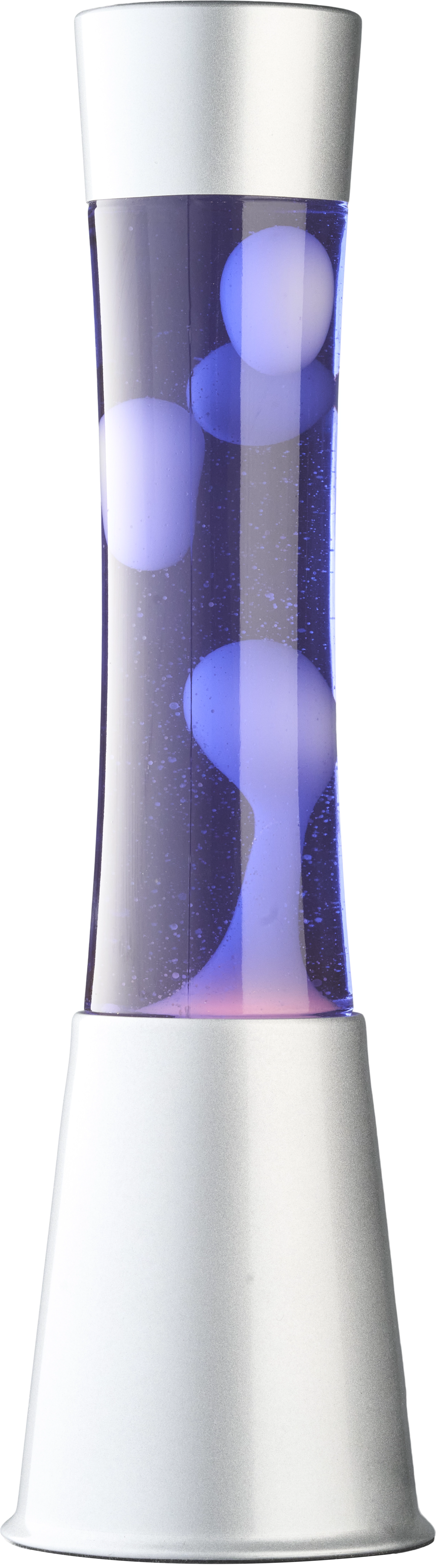 LIGHT - UP - Lava Lamp