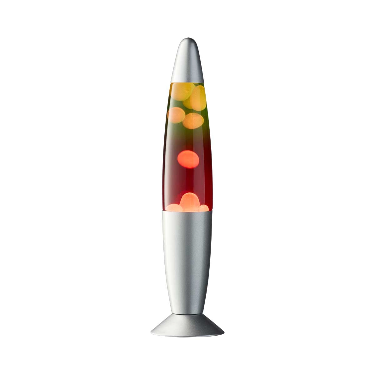 LIGHT - UP - Lava Lamp