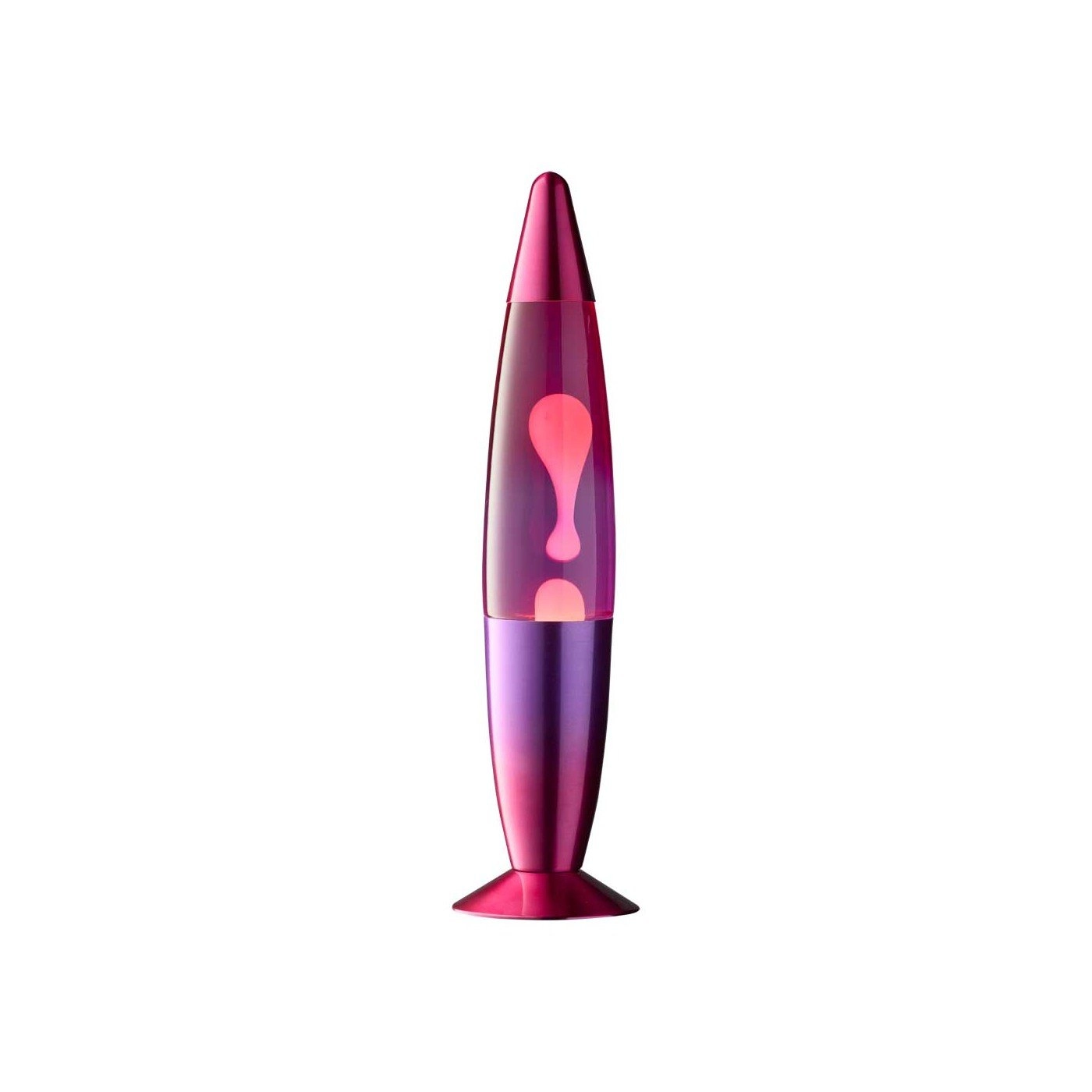 Light-Up - Lava Lamp 41 cm
