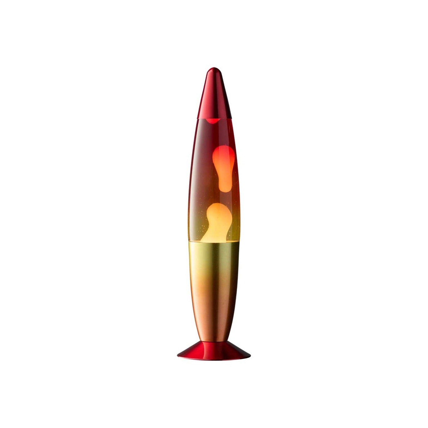 Light-Up - Lava Lamp 41 cm