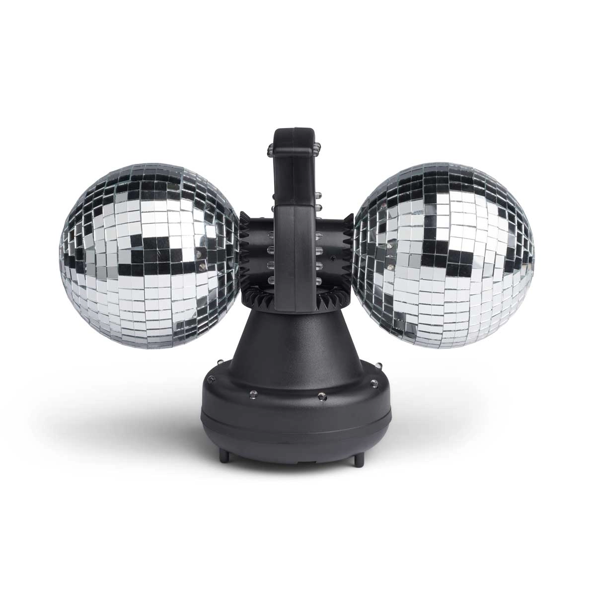 LIGHT - UP - Twin Mirror