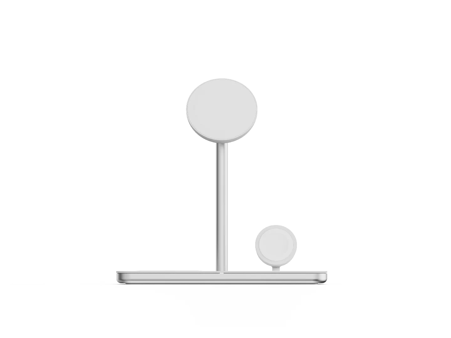 LINQ 3in1 Qi2 Wireless Charging Stand