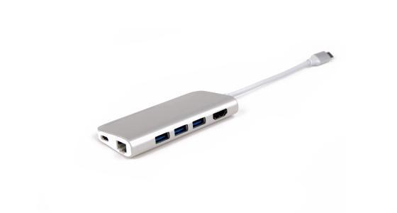 LMP 14368 laptop dock/port replicator USB