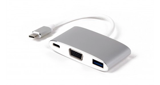 LMP 15093 laptop dock/port replicator USB