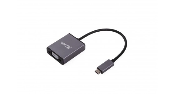 LMP USB-C to VGA USB graphics