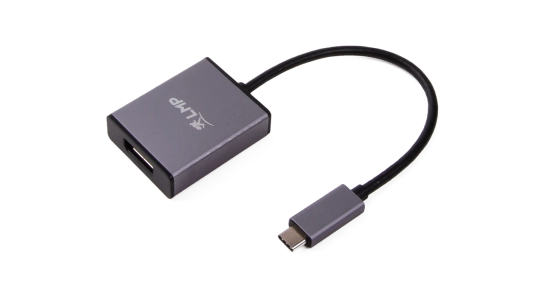 LMP USB-C to DisplayPort USB graphics