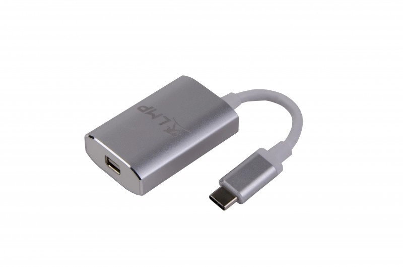 LMP 16134 USB graphics adapter 3840