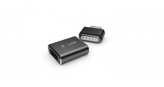 LMP 17219 cable gender changer USB
